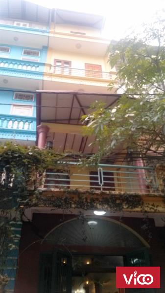 Cho thuê phòng 20m225m2, giá 2tr 2tr4 Ngã 3 Đê La Thành Nguyễn Chí Thanh