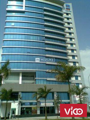 Cho thuê nhà Lê Văn Lương, 180m2, 6 tầng, Thann Xuân.