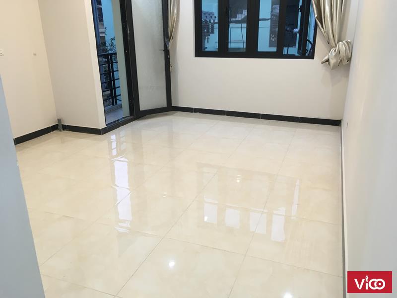 Cho thuê chung cư mini thang máy phố Bạch Mai Đại La