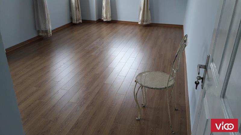 Cho thuê căn hộ chung cư cao phố Nguyễn Lương Bằng Tây Sơn Diện tích 129m