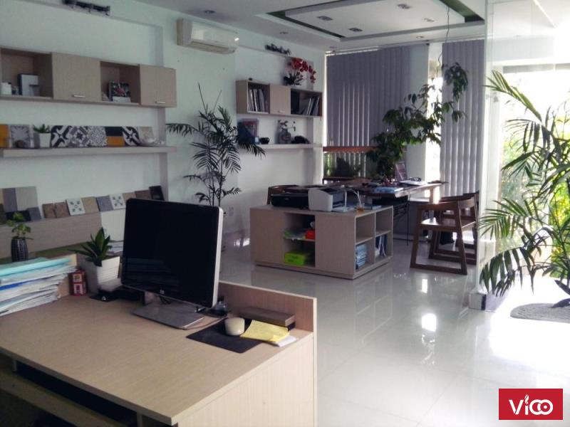 Cho thuê nhà mặt đường Trung Văn, 90m2, 5 tầng,Nam Từ Liêm.