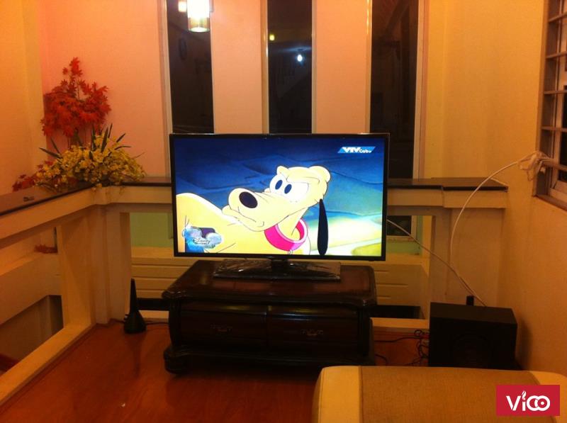 Chính chủ cho thuê cả nhà 5 tầng gần chợ Vân Canh gần Cầu Giấy