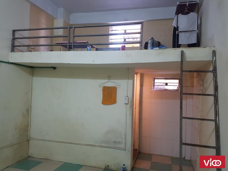 Cho thuê Nhà Tầng 4