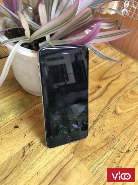 Bán Iphone 6 Plus 64G giá bèo