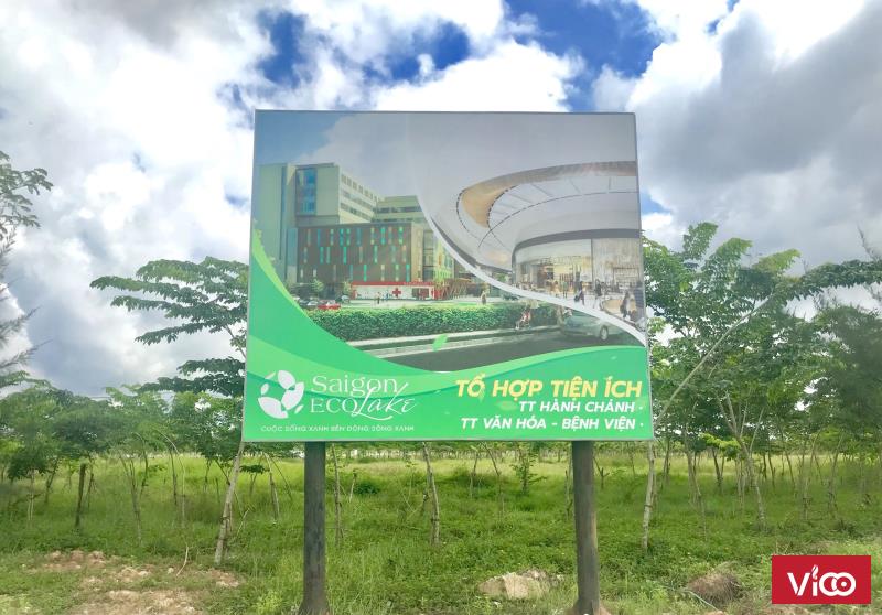 Dự án SIÊU hot, SIÊU đô thị vệ tinh TPHCM, GIÁ RẺ, SỔ HỒNG trao tay