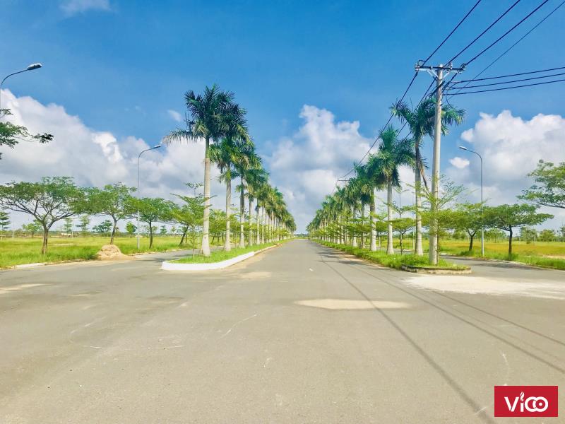 Dự án SIÊU hot, SIÊU đô thị vệ tinh TPHCM, GIÁ RẺ, SỔ HỒNG trao tay