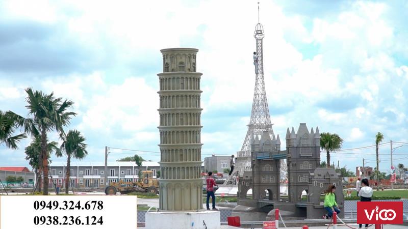 Giá 600tr Bán nhanh đất nền đẹp, Đã có sổ gần Ngã Ba Giồng