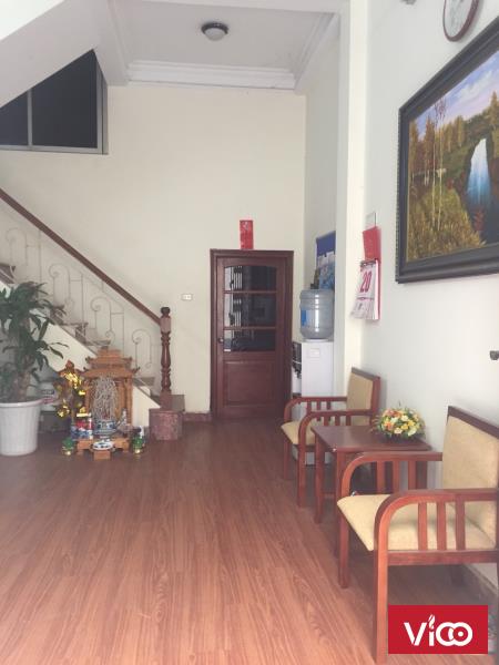 Cho thuê văn phòng 35m2, tầng 3 tại đầu ngõ 106 Lê Trọng Tấn, Thanh Xuân.