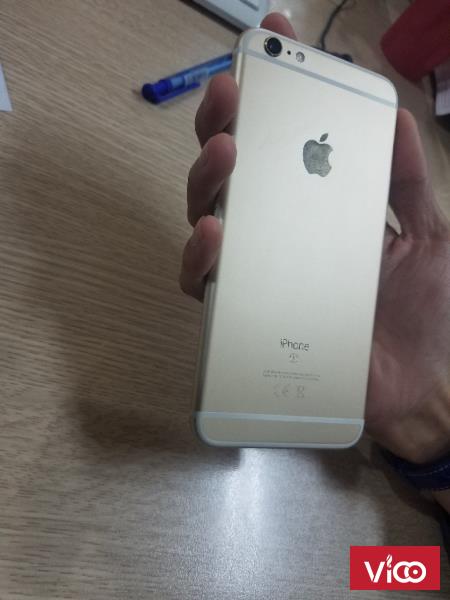 Bán 6s plus16G QT nguyên hộpBH 1 đổi 1 hoàng hà