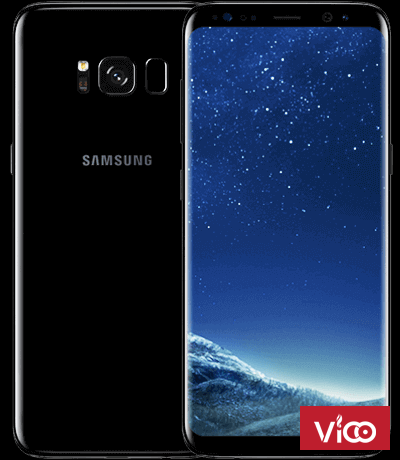 Bán Samsung Galaxy S8 Màu Đen
