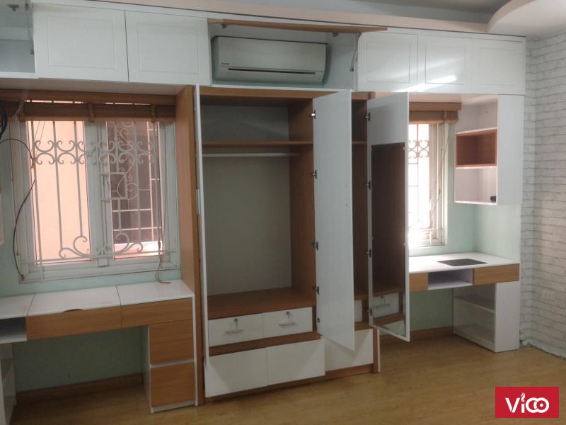 Cho thuê nhà nguyên căn chính chủ không qua trung gian ngõ 296 Minh Khai từ 15/10/2018