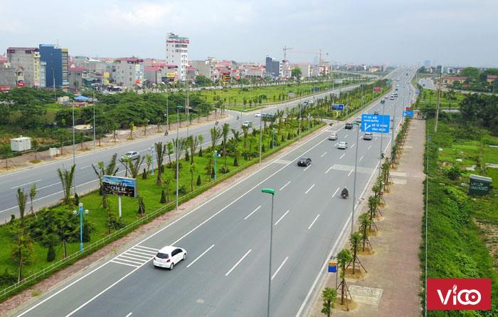 Đất Nền Gía Rẻ Chỉ Từ 5,7 Triệu/m2 , Đã Có Sổ Đỏ Từng Nền , Cạnh VinGroup 900Ha . Cam Kết Lợi Nhuận