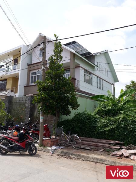 Bán Đất Biệt Thự KDC Sông Đà 9,5x24m, Sổ đỏ, P. Hiệp Bình Chánh, Q. Thủ Đức