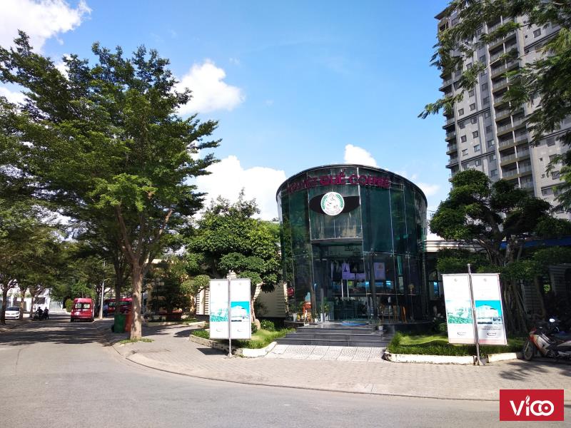 Bán biệt thự trong KDC Cityland Riverside quận 7, cách Phú Mỹ Hưng chỉ 2Km, giá cực tốt