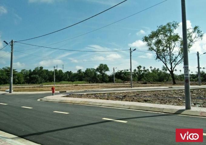 Bán đất có khả năng sinh lời 200 triệu/lô trong 1 tháng MT Nguyễn Xiển, Q9