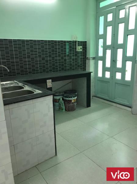 Chính chủ cho thuê nhà đẹp mới xây mặt tiền Trương Đình Hội