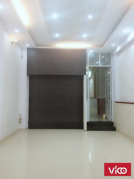 Cho thuê nguyên căn Mặt Tiền, Mới Đẹp,3 năm Không Lên Gia, Q.Tân Phú