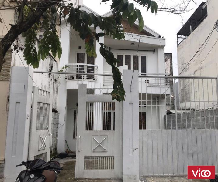 Cho thuê nhà Khu Tân Quy Đông, Quận 7 giá 22 tr/th dt 6x22m