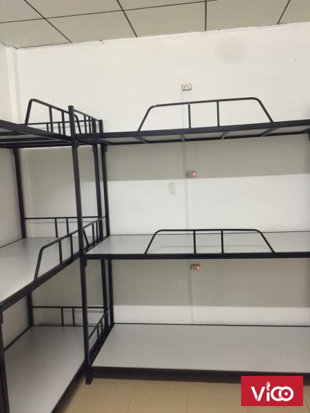 Phòng KTX máy lạnh 3/2, q10 giá chỉ 500k/người/tháng