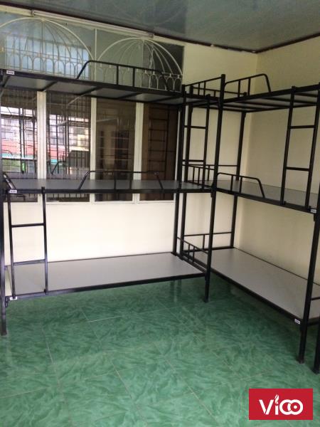 KTX Máy Lạnh cho thuê 450k. khu vực Quận tân bình.