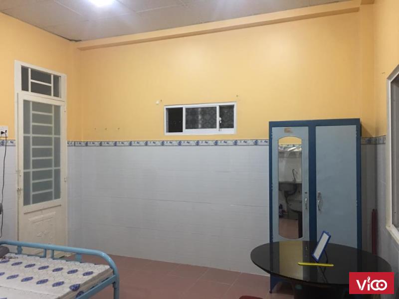 Cho thuê phòng trọ Xô Viết Nghệ Tĩnh Phường 25 Quận Bình Thạnh