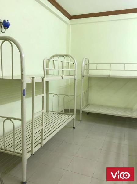 Phòng trọ bao máy lạnh Bình Thạnh sát Hutech,Pearl Plaza