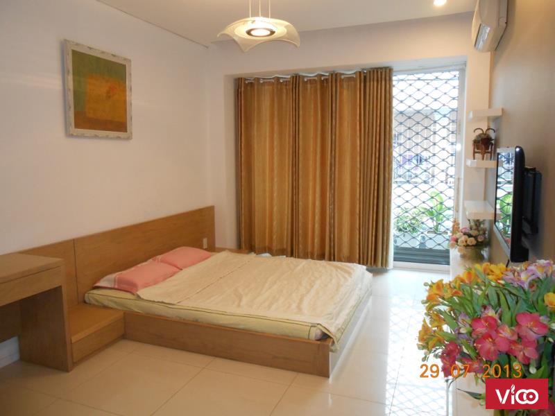 Cho thuê phòng TT Phú Nhuận