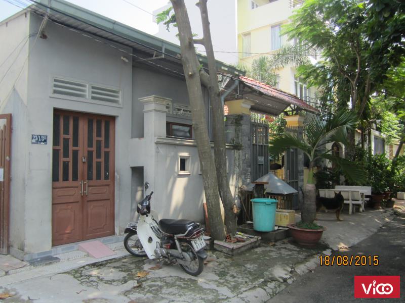 Còn 02 phòng trọ trong khu cư xá ĐH Luật đường 27 HBC Thduc