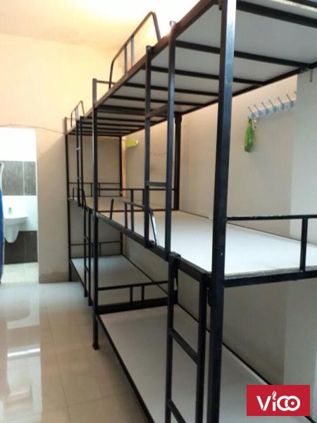 Ktx máy lạnh cho thuê 450k/tháng khu vực quận tân bình