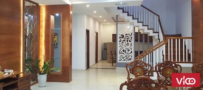 Mức giá không tưởng mặt ngõ Nhân Hòa 72m2 nội thất, qúy tộc, ngõ nông rộng mới ở ngay
