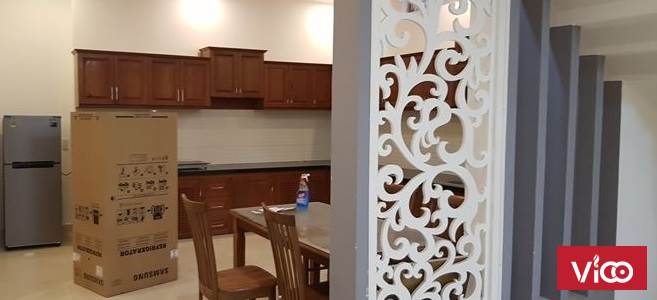 Mức giá không tưởng mặt ngõ Nhân Hòa 72m2 nội thất, qúy tộc, ngõ nông rộng mới ở ngay