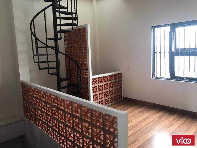 Cần bán nhà trung tâm thành phố đường Núi Thành, xe ôtô vào tận nhà. Liên hệ ngay 0901.1234.95