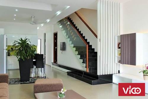Bán nhà Ngọc Hà, Ba Đình. Nhà mới 100%, 45m25T, giá chỉ 4.38 tỷ