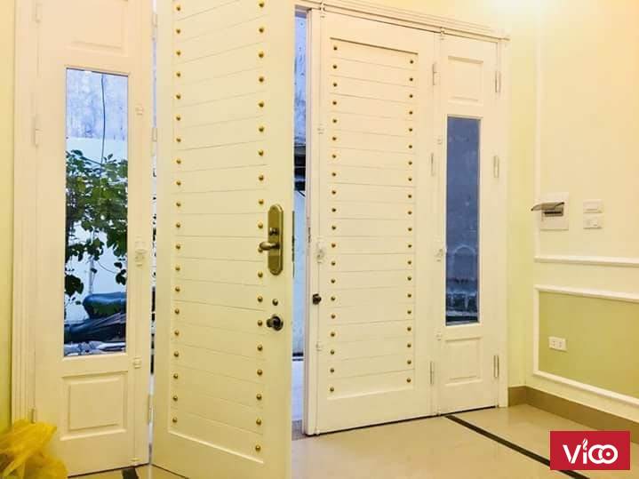 Bán nhà Ngọc Hà, Ba Đình. Nhà mới 100%, 45m25T, giá chỉ 4.38 tỷ