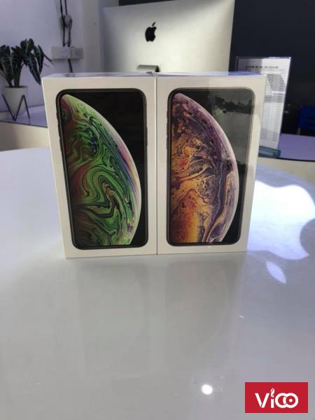 Bán iphone Xsmax 512gb Gold Grey ZA/A, nguyên seal 38tr6