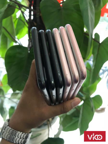 IPhone 7plus, 8 plus lock hàng ZIN giá CỰC TỐT tại Hà Nội