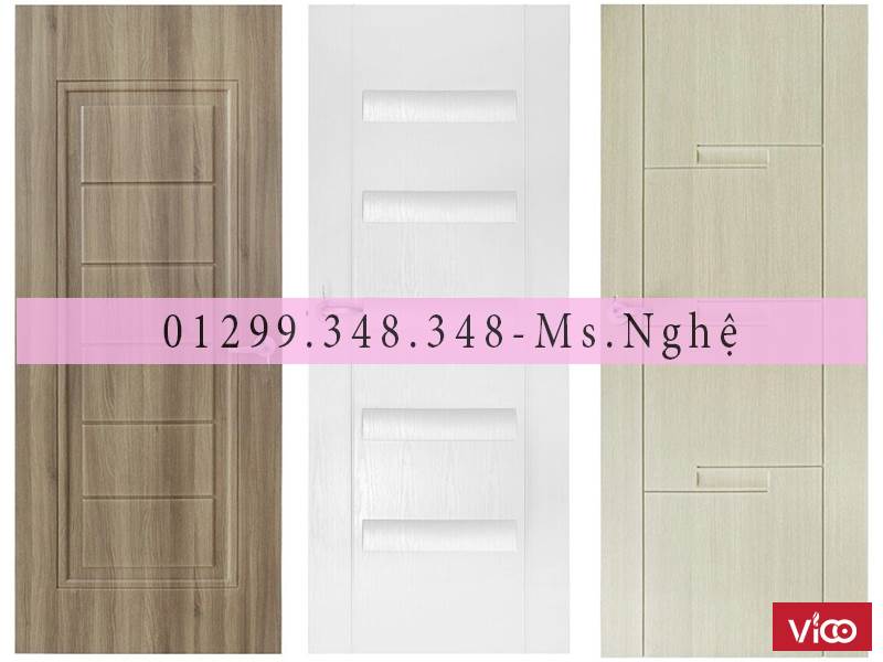 Lựa chọn cửa như thế nào cho đúng