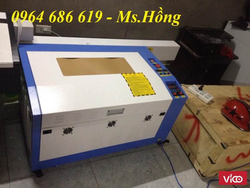 Máy khắc dấu cao su mua ở đâu giá rẻ