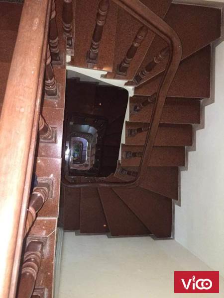 Bán nhà lô góc 2 mặt thoáng Chùa Láng đẹp như Ngọc Trinh DT 60m2x5tầng,giá 5.7 tỷ