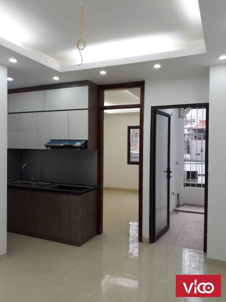 Cơ hội sở hữu căn hộ Chung cư mini Hồng Hà 690tr/căn, Vào ở ngay