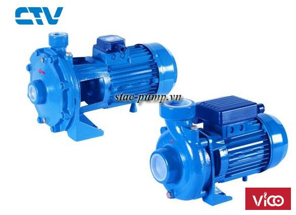 CTVMÁY BƠM NƯỚC THƯƠNG HIỆU STAC 100% SẢN PHẨM CHÍNH HÃNG NHẬP KHẨU ITALY