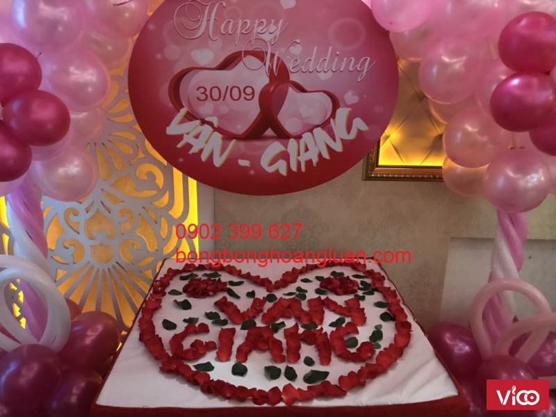 Sinh nhật gắn kết yêu thương