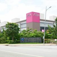 Cho thuê nhà 3,5 tầng dt165m2,gần ngã tư vạn phúc tố hữu hà đông,giá rẻ