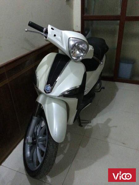 Cần bán liberty ie đk 2014