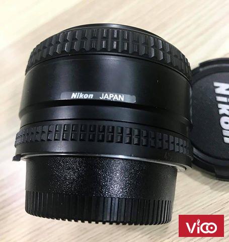 Nikon 50 1.4D rất đẹp