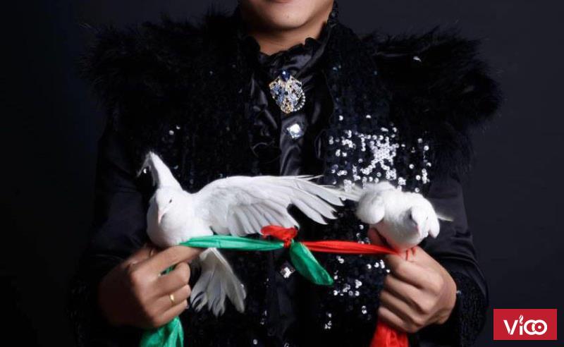 Tổ chức sự kiện Đêm Hội Trăng Rằm