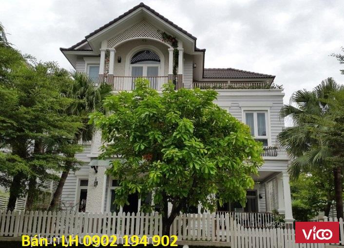 Chủ nhà gửi bán 1 căn quận 3 và 1 căn biệt thự phú mỹ hưng