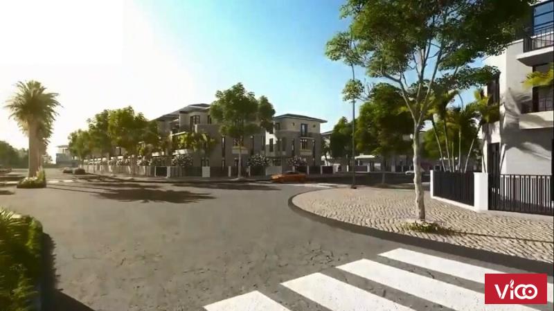 Đất nền quận 9 Liền Kề KDL Suối Tiên Cách bến xe miền đông mới 10 phút di chuyển