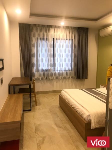 Chính chủ bán nhà 58/66/24 Thống Nhất P10 GV