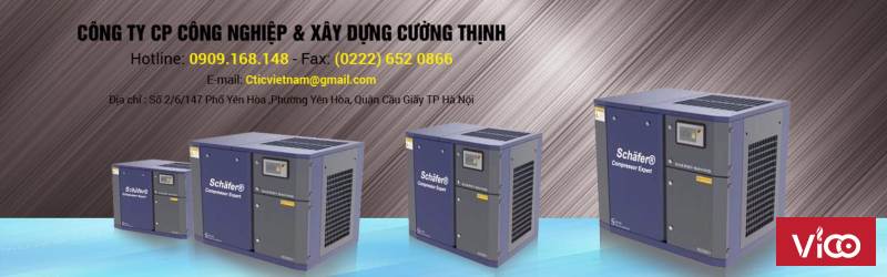 Máy Nén Khí Chính Hãng , Liên Hệ 0913.370.391